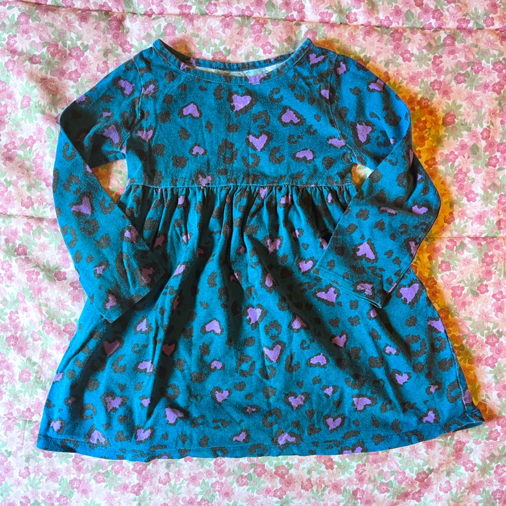 (2for$10) 3T Toddler Dress!